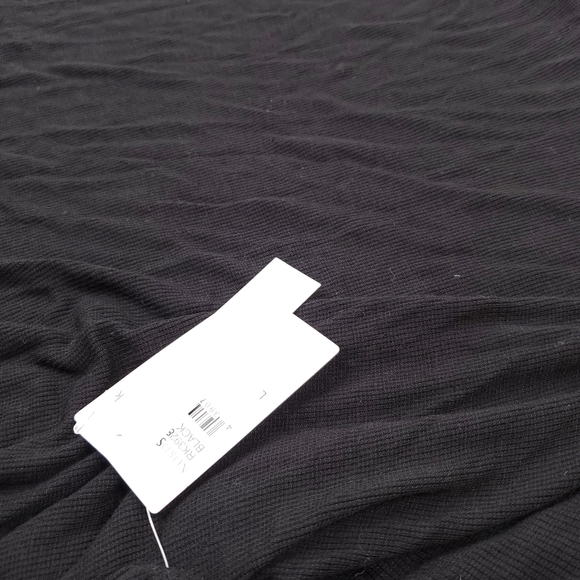 3 for $22 Abound Long Sleeve Ribbed Top L - Picture 4 of 6